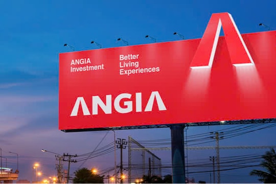 Từ cú nhảy lợi nhuận quý II, An Gia dồn lực cho loạt dự án nghìn tỷ ở Bình Chánh