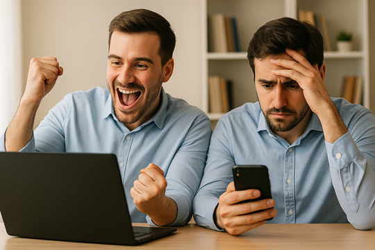 Có nên “đu” cổ phiếu vượt đỉnh, yếu tố nào quyết định thành bại?