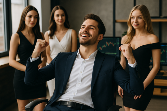 5 bước chọn cổ phiếu 'ngon' khi thị trường uptrend