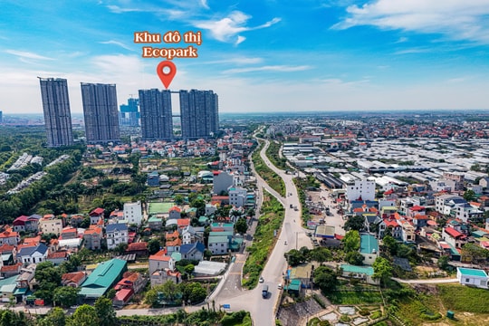 Hưng Yên chuẩn bị khởi công siêu dự án giao thông 9.300 tỷ đồng, kết nối di sản dọc sông Hồng