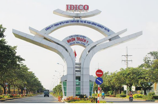 Hai con mua lượng lớn cổ phiếu, một thành viên hội đồng quản trị của UDICO mất ghế