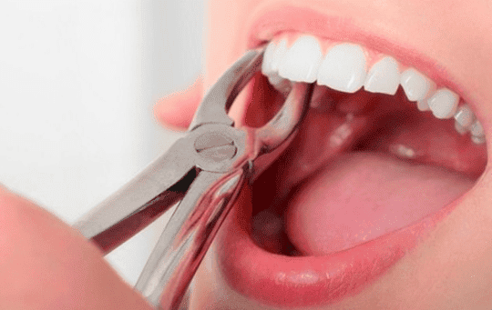 Bất ngờ xuất hiện loại thuốc giúp con người mọc răng trở lại