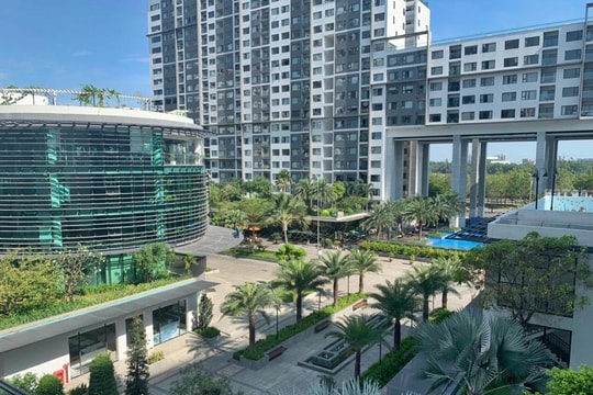 Một "ông trùm” bất động sản nợ thuế hơn 3.200 tỷ đồng, chiếm gần 70% tổng nợ thuế của TP.HCM