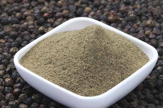 Giá tiêu hôm nay 11/8: Tiếp đà tăng, nhiều nơi chạm đỉnh