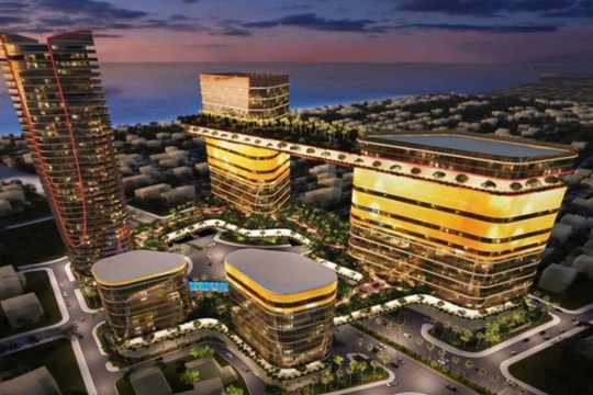 6 loại sàn giao dịch hàng hóa được đề xuất tại trung tâm tài chính quốc tế