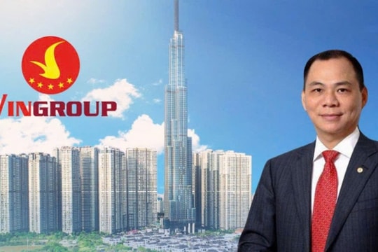 Tín hiệu cổ phiếu hôm nay: VIC vào  thế giằng co