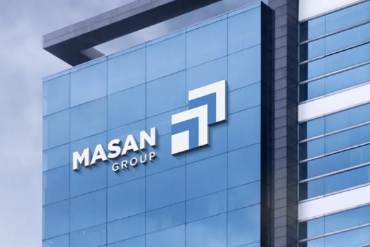 Tín hiệu cổ phiếu hôm nay: MSN lộ điểm vàng tích lũy