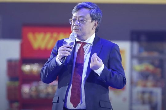 “Kỳ lân” 7 tỷ đô đã gần ngày IPO, cổ phiếu Masan (MSN) đắt khách