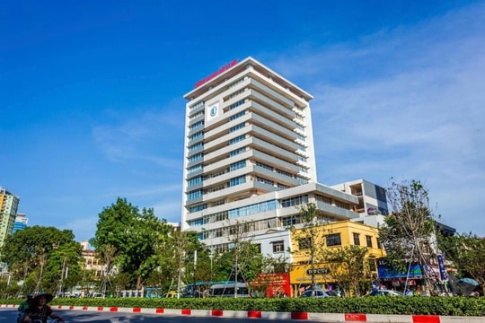 Bắc Ninh chuẩn bị khánh thành cơ sở 2 của ngôi trường Đại học danh giá ở Hà Nội, tổng vốn đầu tư gần 1.800 tỷ đồng