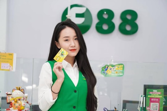 F88 vượt mốc 1 triệu đồng/cổ phiếu