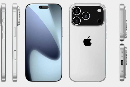 Thị trường chờ đón iPhone 17: Khi nâng cấp phần cứng kéo theo cuộc đua giá bán