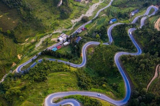 Bí ẩn 5 con đèo ở Việt Nam được mệnh danh là “hung thần” của các cung đường