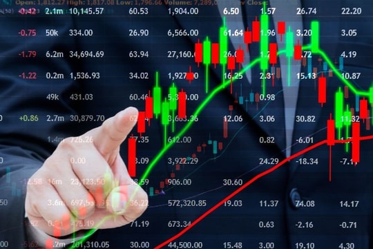 Kịch bản phiên chiều 11/8: VN-Index thử thách vùng 1.605 điểm