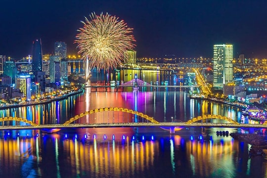 Vì sao phong cách sống Đà Nẵng khiến ai đến một lần cũng muốn quay lại?