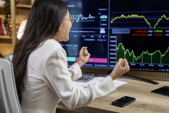 “Siêu cổ phiếu” lộ diện sau 2 năm vắng bóng, xứng đáng với định giá hơn 300 triệu USD?