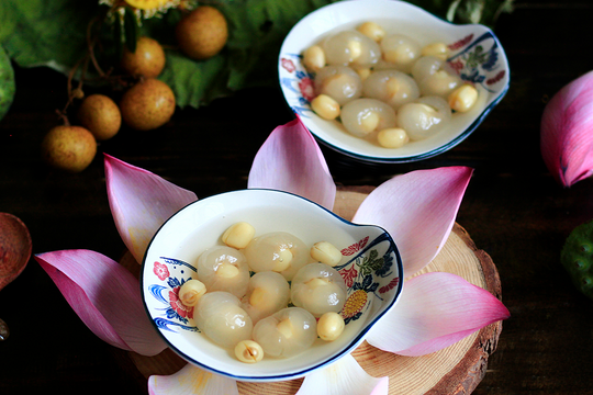 4 loại thực phẩm đắng "quý hơn thuốc bổ", ăn mùa hè vừa mát gan vừa bảo vệ tim mạch