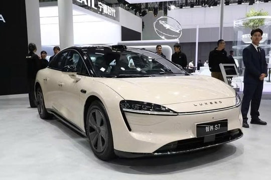 Xe điện sạc đầy trong 5 phút, chạy 3.000 km: Hé lộ thứ công nghệ có thể "lột xác" toàn ngành