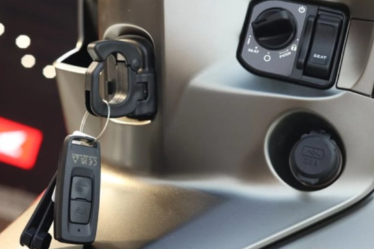 Mẫu xe xăng "made in Thailand" giá 40 triệu sắp về Việt Nam: Đẹp, sang và siêu tiết kiệm 71,4 km/lít