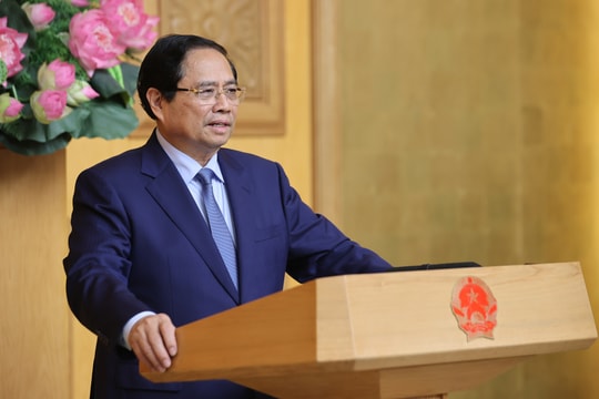 Thủ tướng: Giải quyết dứt điểm vướng mắc, phát huy hiệu quả cao nhất các dự án hợp tác với Nhật Bản