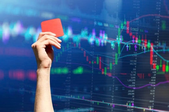 Cổ phiếu TST nhận thêm cảnh báo, kiểm toán từ chối đưa ra ý kiến vì loạt vấn đề nghiêm trọng