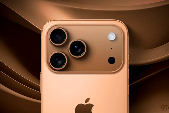 iPhone 17 Pro và Pro Max: Những nâng cấp khiến iFan khó lòng chờ đợi