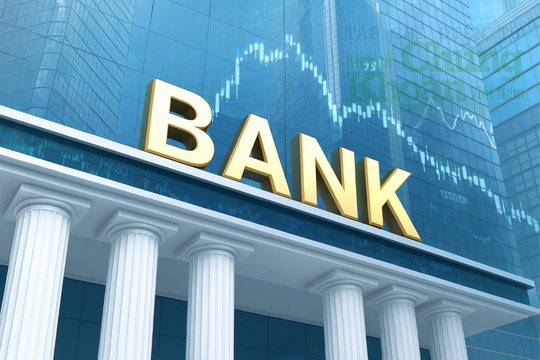 Công thức đơn giản giúp nhà đầu tư chọn đúng cổ phiếu ngân hàng