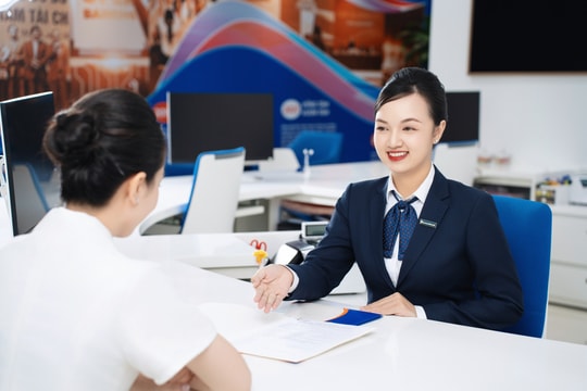 Nợ nhóm 5 tăng hơn 10.800 tỷ đồng nửa đầu 2025, nhiều “ông lớn” ngân hàng chịu áp lực