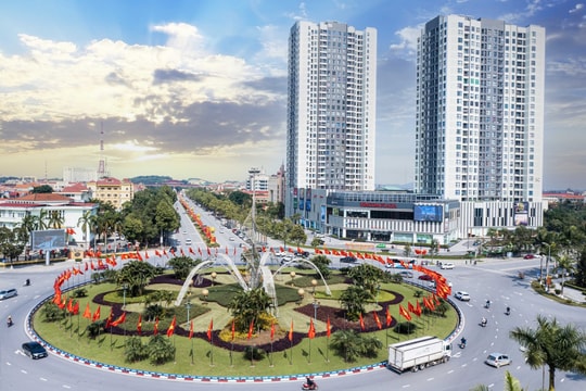 Bắc Ninh đưa phường "giàu nhất" tỉnh trở thành trung tâm phát triển kiểu mẫu sau sáp nhập