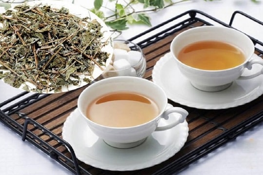 Thức uống mát gan, tăng đề kháng nhưng 4 tuyệt đối tránh xa kẻo "rước họa vào thân"