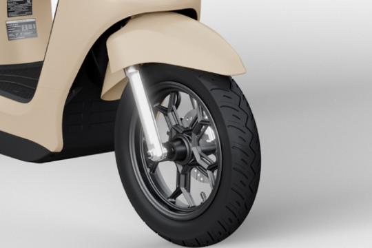 Một lần sạc chạy 262 km: Xe điện mới đưa bạn từ Hà Nội thẳng tiến Hải Phòng trọn hành trình, giá chỉ hơn 20 triệu