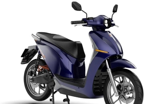 Trải nghiệm xe điện đô thị “càng ga càng phấn khích”: Pin 285 km, sạc nhanh 4 giờ, giá chỉ hơn 42 triệu