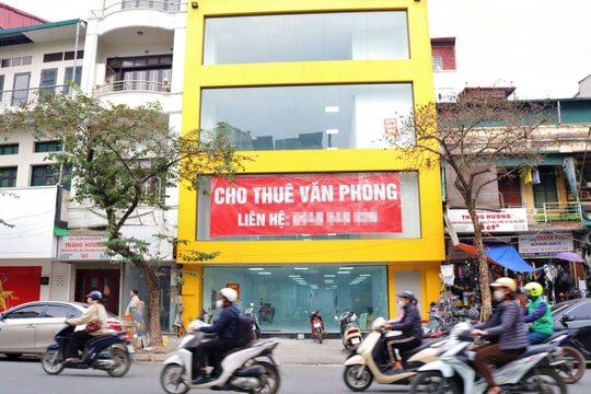 Người cho thuê nhà, văn phòng cần nắm rõ quy định này để tránh bị phạt thuế