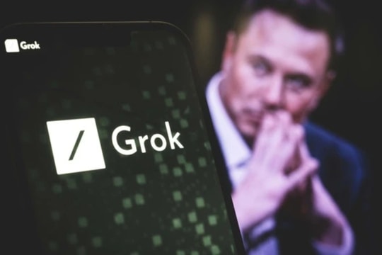 Thảm họa AI Grok của Elon Musk