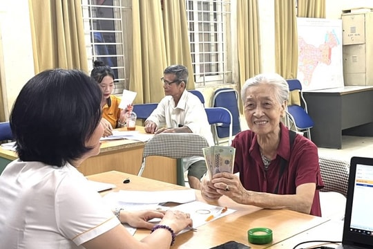 Thay đổi lớn về cách tính lương hưu từ 1/7/2025, người lao động cần nắm rõ để bảo vệ quyền lợi