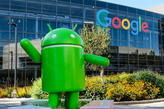 Startup AI gây sốc với đề nghị 34,5 tỷ USD mua lại Google Chrome