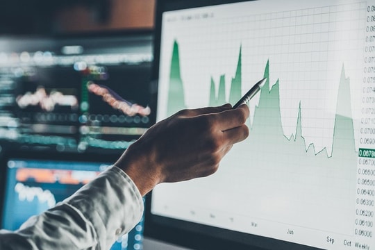 Kịch bản chứng khoán phiên sáng 14/8: Thử thách vùng 1.615 điểm