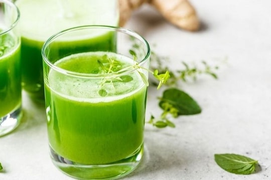 Uống nước này 3 lần/tuần giúp mát gan, hỗ trợ tim mạch, đẹp da nhưng ít ai biết