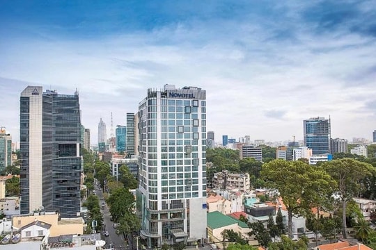 Dấu hỏi lớn về khả năng thanh toán trái phiếu của Khách sạn Quốc tế Thiên Phúc (TPHC)