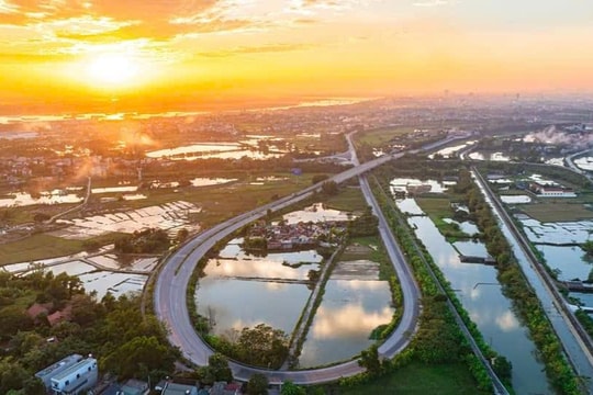 Hàng triệu người dân Phú Thọ đón tin vui ngay sau sáp nhập