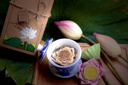 Loại trà thảo mộc quen thuộc mát gan, giảm mỡ máu nhưng lại nguy hiểm cho 5 người