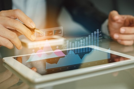 ABS Research gọi tên 4 cổ phiếu sáng giá nhất tháng 8, tiềm năng tăng tới hơn 60%