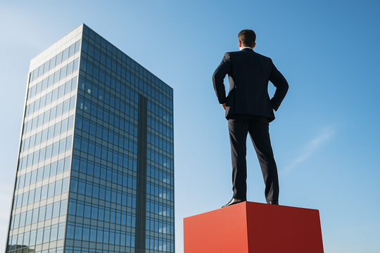 Bối cảnh vĩ mô thuận lợi, loạt doanh nghiệp mạnh tay nâng kế hoạch kinh doanh 2025