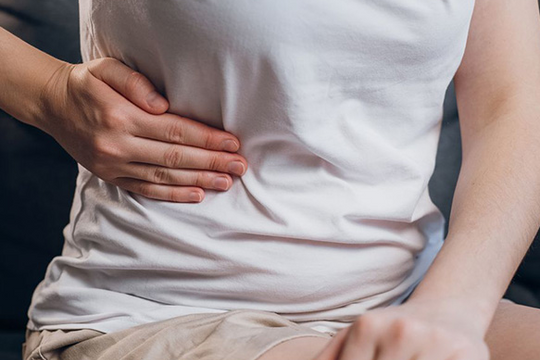 5 dấu hiệu ẩn mình tiết lộ gan của bạn đang "kêu cứu"