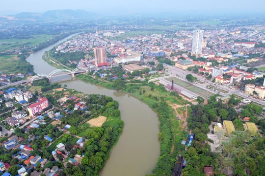 Bắc Ninh có kế hoạch nâng cấp một phường chiến lược thành đô thị hiện đại ven sông, người dân thu nhập hơn 100 triệu/năm