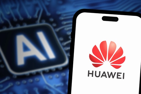 Huawei tung giải pháp giảm 90% độ trễ AI, thúc đẩy tự chủ chip giữa sức ép từ Mỹ