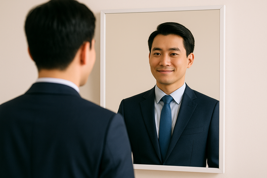 Cổ nhân dạy: Khôn ngoan thật sự là khi sòng phẳng với người và tử tế với mình