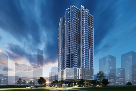 Lideco tăng tốc với dự án “đất vàng” Thủ đô, quyết khởi công ngay trong năm nay