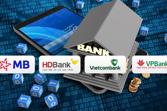 Ngân hàng nhận chuyển giao ngân hàng yếu kém sẽ được giảm 50% dự trữ bắt buộc từ 1/10