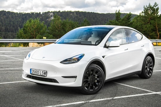 Sự thật ít biết về tuổi thọ lốp xe ô tô điện và công nghệ bên trong giúp tăng độ bền