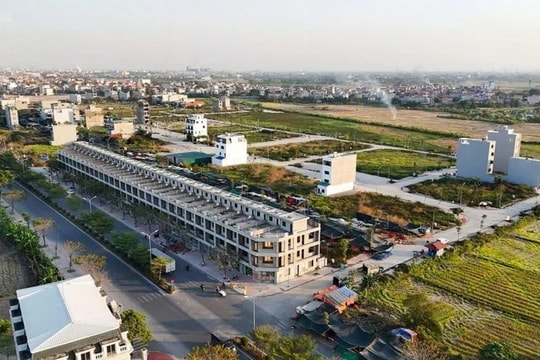 Vùng đất giàu bản sắc của Bắc Ninh hướng tới trở thành đô thị hiện đại giáp ranh Hà Nội sau sáp nhập